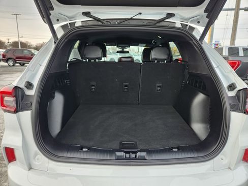 Certified 2023 Ford Escape ST-Line w/ Tech Pack #1 image 29