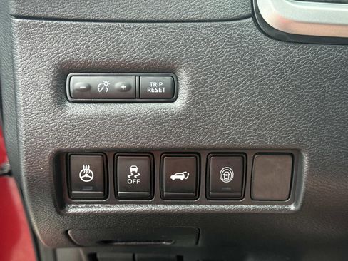 Used 2023 Nissan Murano SL w/ Cargo Package FWD image 20