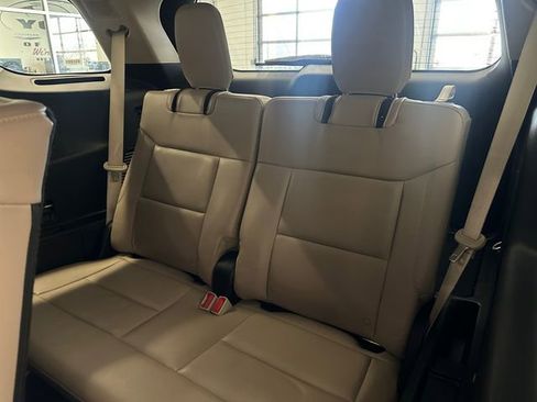 Used 2023 Ford Explorer Limited image 16