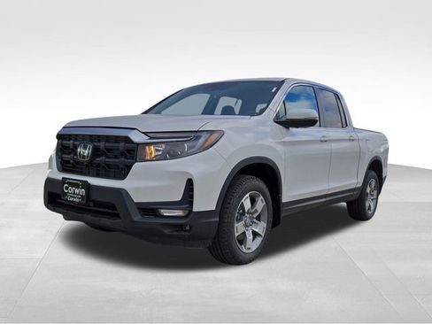 New 2026 Honda Ridgeline RTL image 6