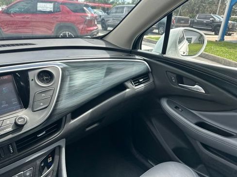 Used 2020 Buick Envision Essence w/ LPO, Active Package FWD image 15