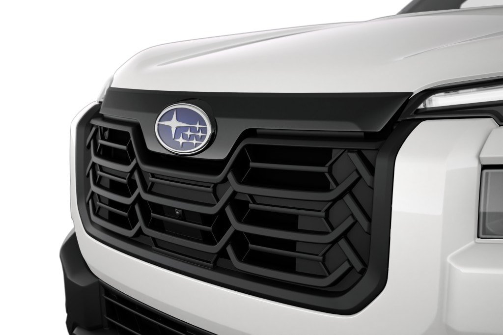 New 2026 Subaru Outback Limited XT AWD/4WD image 13