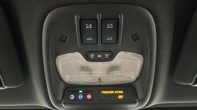 Used 2023 GMC Canyon AT4 w/ AT4 Premium Package AWD/4WD image 32