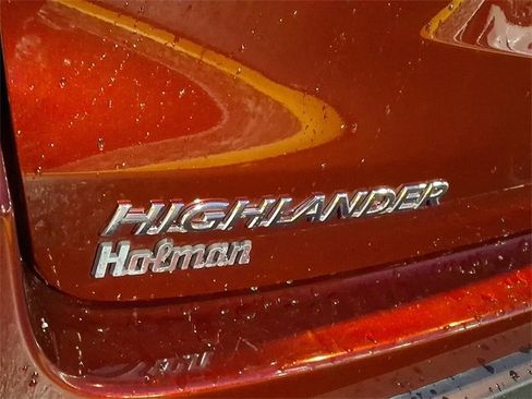 Used 2016 Toyota Highlander Plus image 31