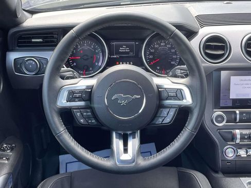 Used 2020 Ford Mustang Coupe w/ Equipment Group 101A image 13