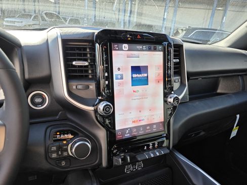 New 2026 RAM 1500 Big Horn image 12