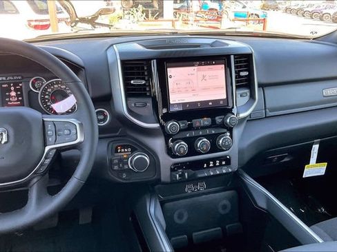 New 2026 RAM 1500 Big Horn AWD/4WD image 5