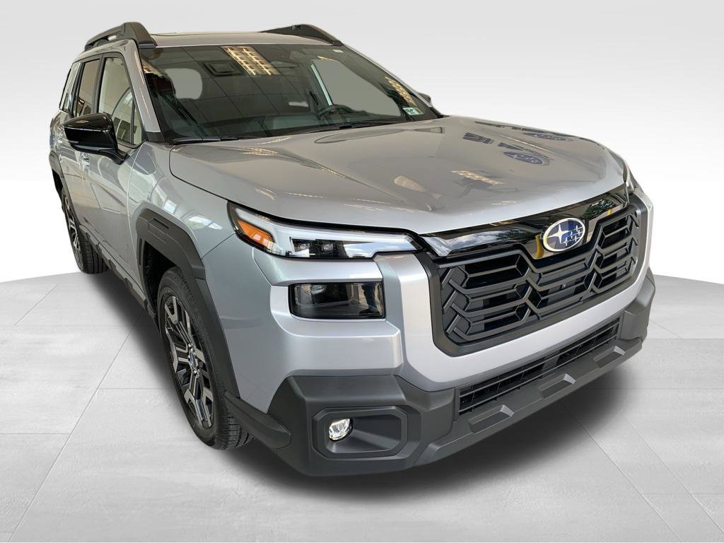 New 2026 Subaru Outback Touring XT AWD/4WD image 1