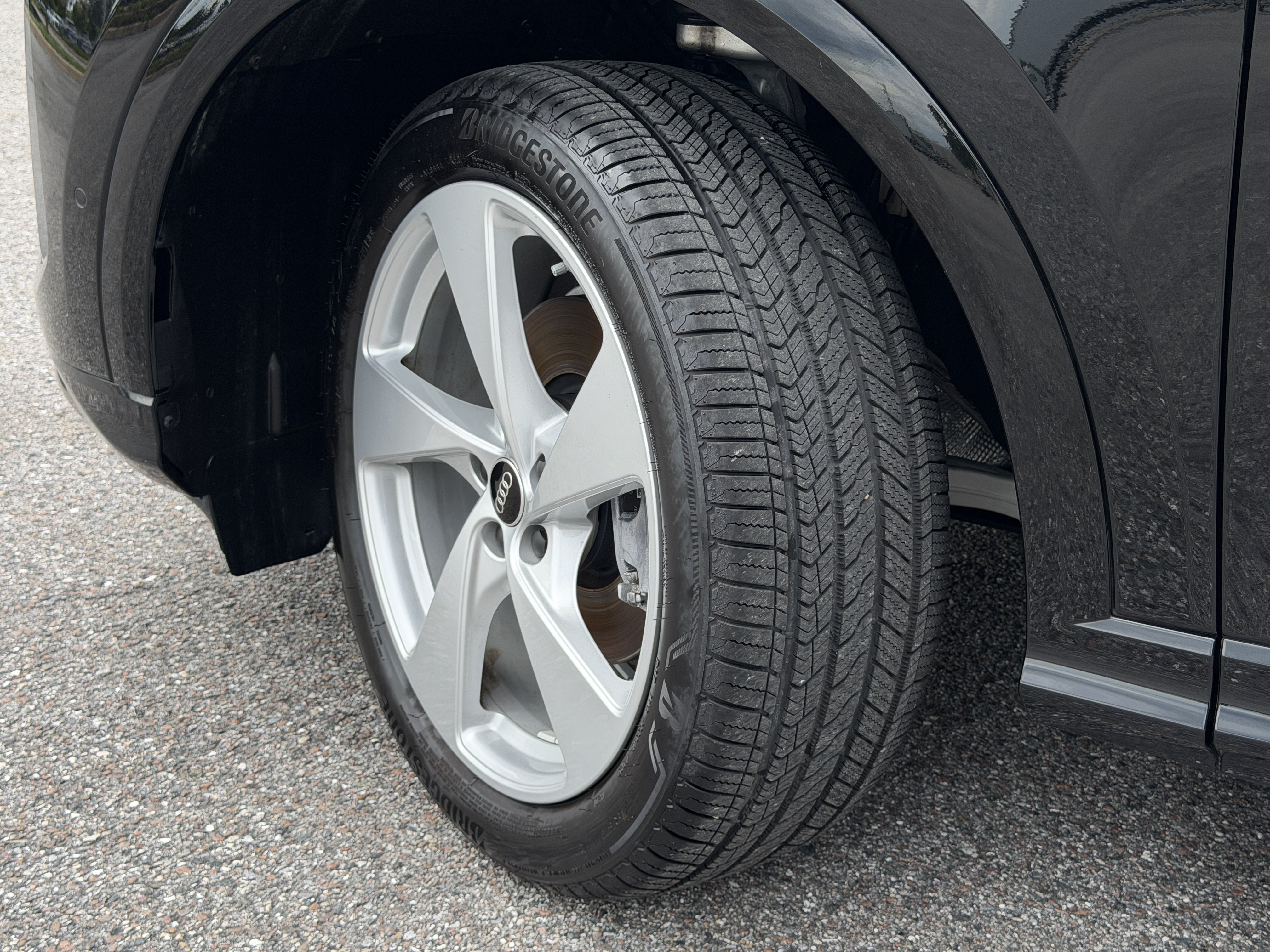 Certified 2026 Audi Q5 Premium Plus AWD/4WD image 35