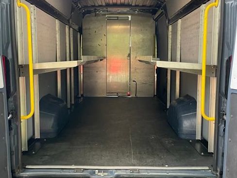 Used 2021 RAM ProMaster 3500 FWD image 18