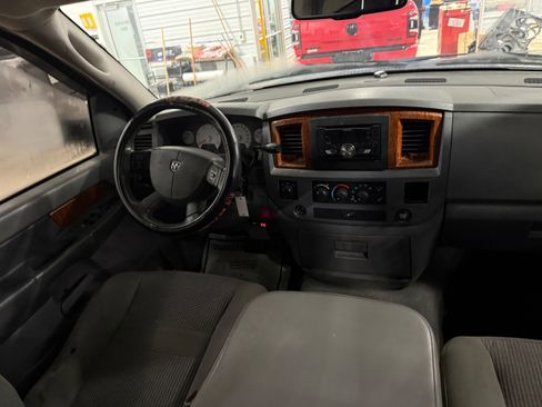 Used 2006 Dodge Ram 2500 Truck SLT w/ Quad Cab Big Horn Value Group image 20