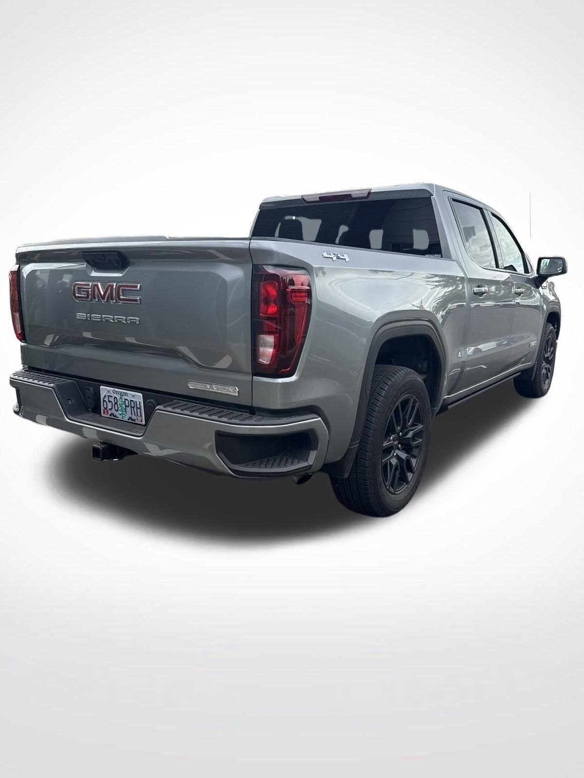 Used 2026 GMC Sierra 1500 Elevation AWD/4WD image 5