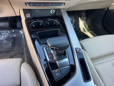 Certified 2025 Audi A5 2.0T Premium Plus w/ Convenience Plus Package image 32