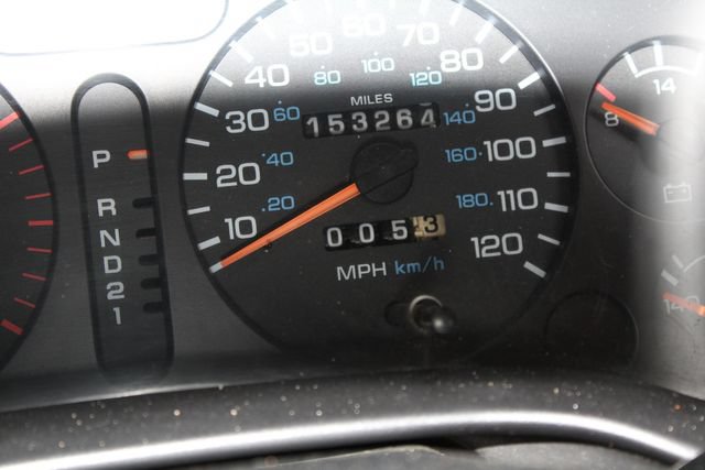 Used 1996 Dodge Ram 2500 Truck 4x4 Club Cab image 27