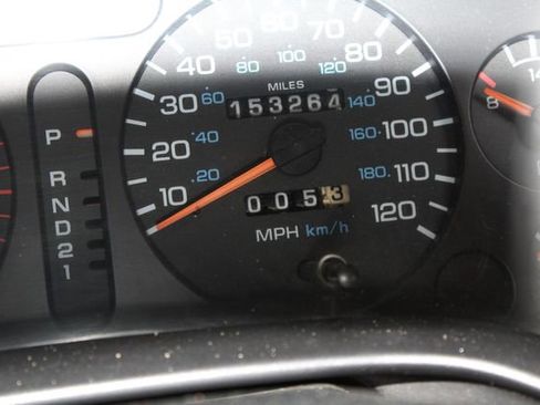 Used 1996 Dodge Ram 2500 Truck 4x4 Club Cab image 27