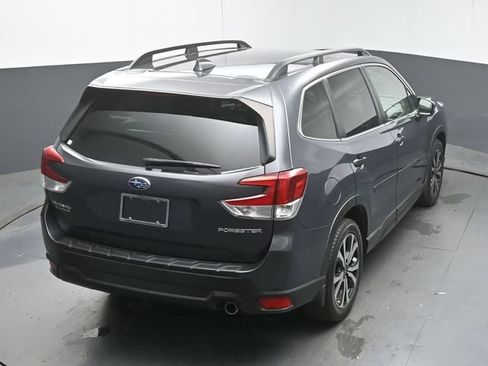 Used 2021 Subaru Forester Limited AWD/4WD image 48