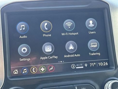 Used 2021 GMC Sierra 1500 SLT image 30