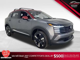 New 2026 Nissan Kicks SR w/ Cold Weather Package video 1