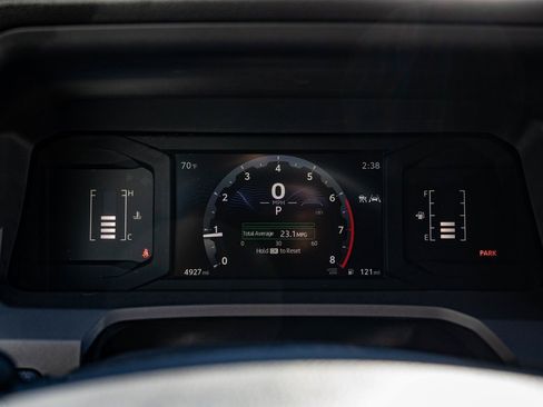 Used 2025 Toyota Tacoma SR image 26