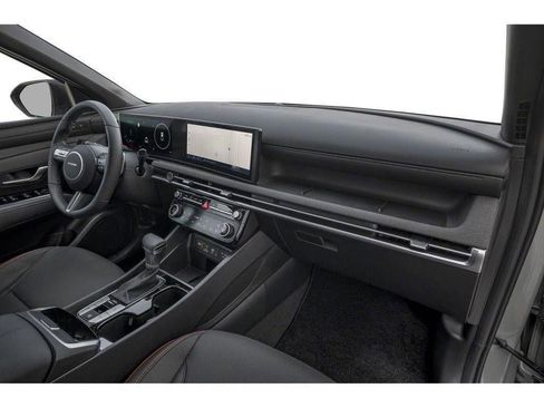 New 2026 Hyundai Santa Cruz Limited image 95