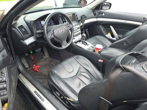 Used 2013 INFINITI G37 Sport w/ Premium Pkg image 10
