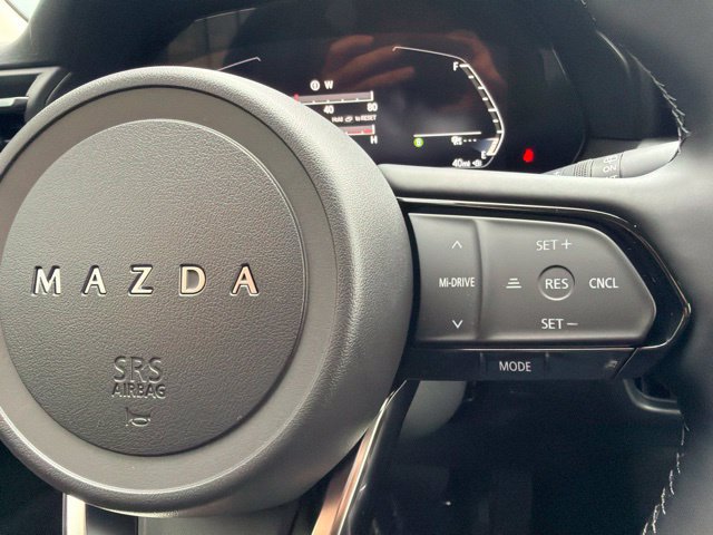 New 2026 MAZDA CX-5 Select AWD/4WD image 18