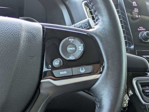 Used 2021 Honda Pilot Elite image 29