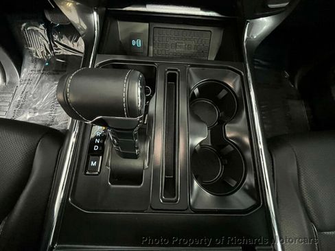 Used 2023 Ford F150 Lariat w/ Equipment Group 502A High AWD/4WD image 30