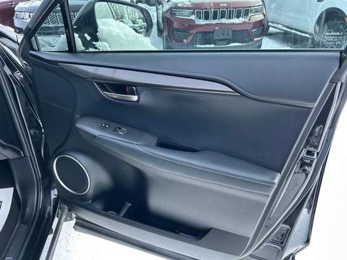 Used 2019 Lexus NX 300 F Sport image 29