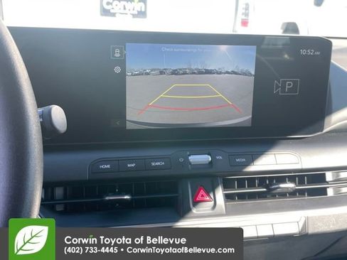 Used 2025 Kia K4 LX image 28