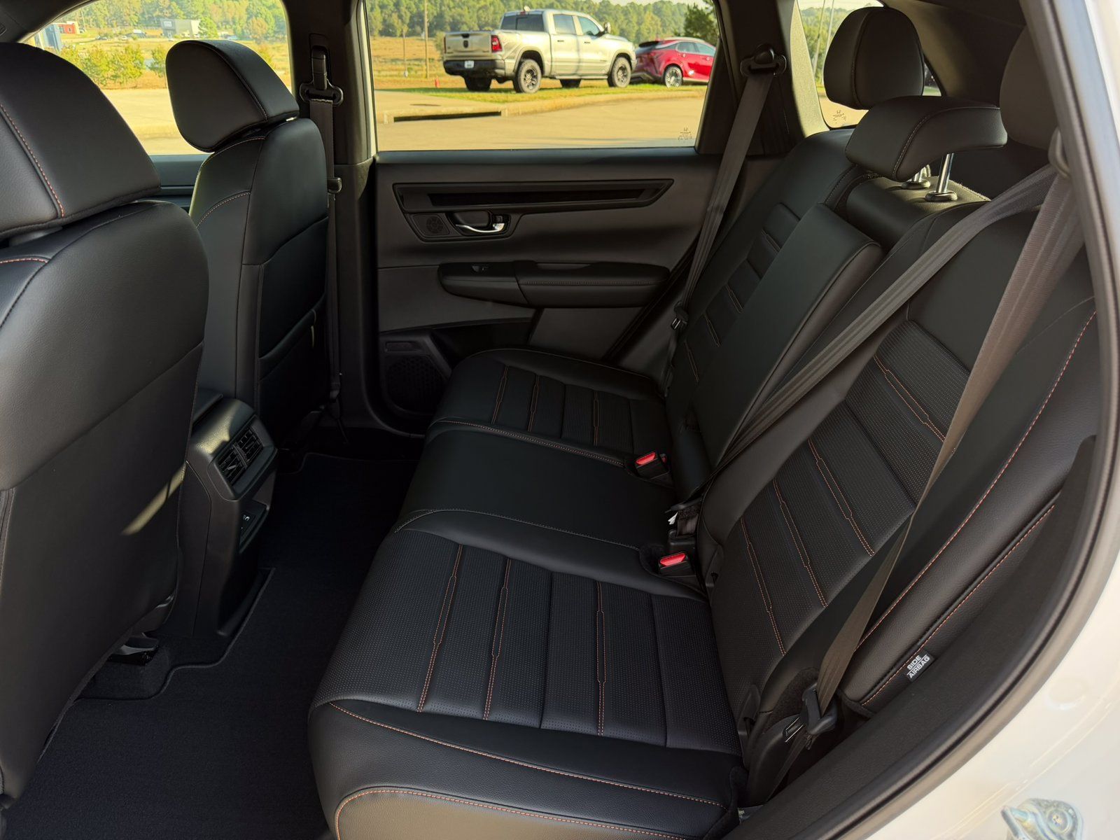 Used 2026 Honda CR-V Sport-L image 27