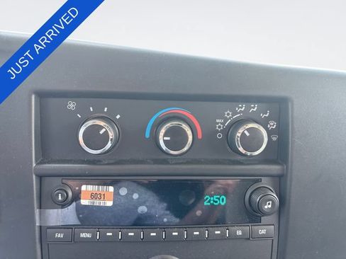 New 2026 Chevrolet Express 3500 w/ Power Convenience Package RWD image 17