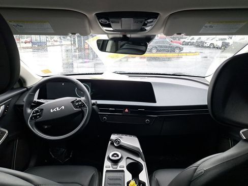Used 2022 Kia EV6 Wind image 19