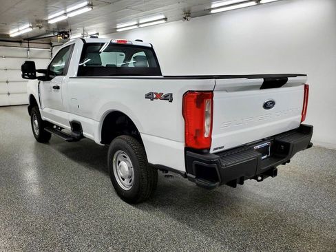 New 2026 Ford F250 XL w/ Snow Plow/Camper Package image 7