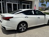 Used 2022 Nissan Altima 2.5 SL image 5