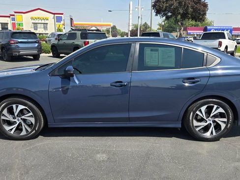 Used 2023 Subaru Legacy Premium AWD/4WD image 10