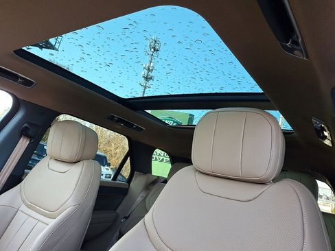 New 2026 Land Rover Range Rover Sport SE image 25