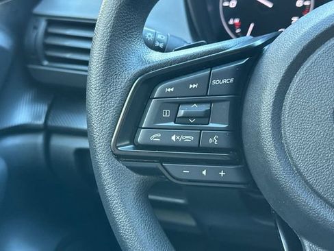 Certified 2024 Subaru Crosstrek 2.0i Premium w/ Popular Package #3 image 24