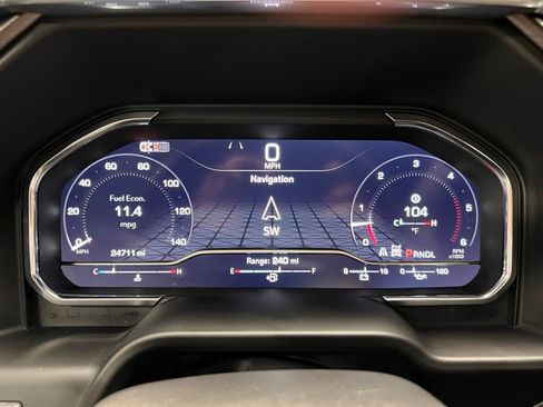 Used 2024 GMC Sierra 2500 Denali w/ Denali Reserve Package image 29