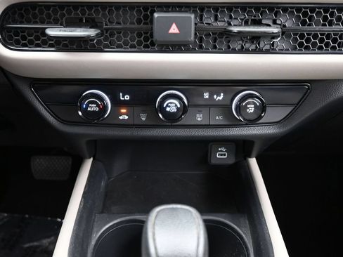 Used 2023 Honda HR-V LX image 44