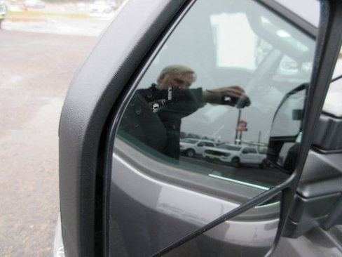 Used 2022 Ford F150 XLT w/ Equipment Group 302A High image 48