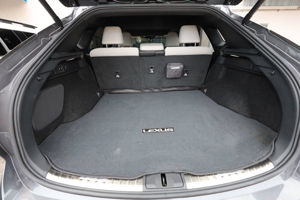 Used 2024 Lexus RX 350 Premium Plus w/ Accessory Package (Z1) FWD image 17