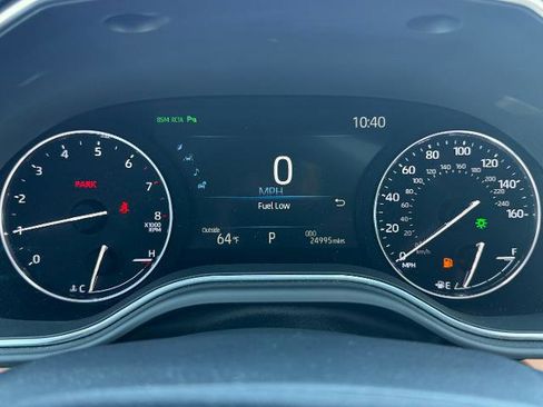 Used 2020 Toyota Avalon Limited w/ Advanced Safety Package FWD image 8