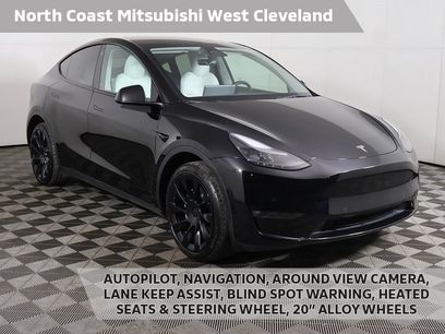 Used 2022 Tesla Model Y Long Range