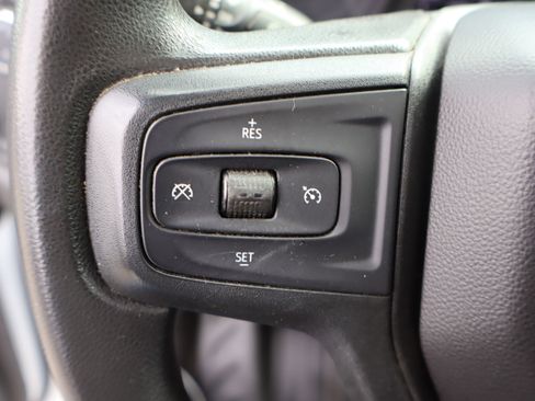 Used 2022 Chevrolet Silverado 2500 W/T w/ WT Convenience Package image 21