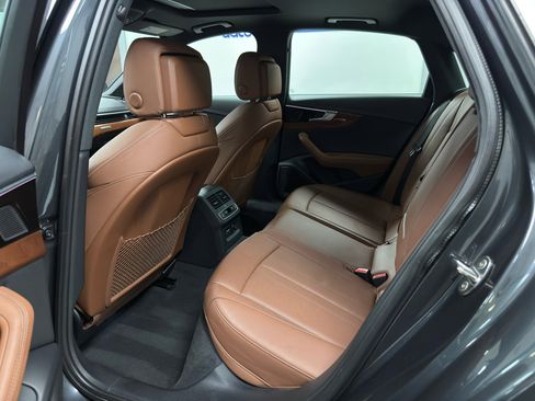 Used 2022 Audi A4 2.0T Prestige w/ Prestige Package image 33