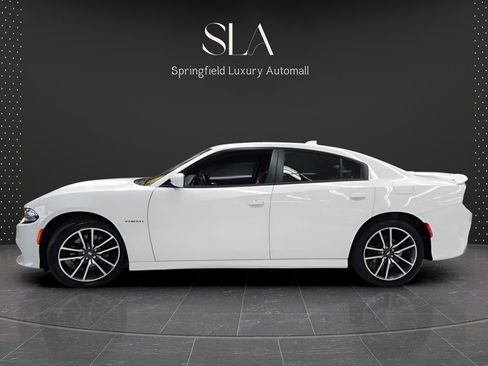 Used 2020 Dodge Charger R/T w/ Plus Group RWD image 5