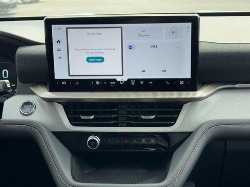 New 2026 Ford Explorer Active image 9