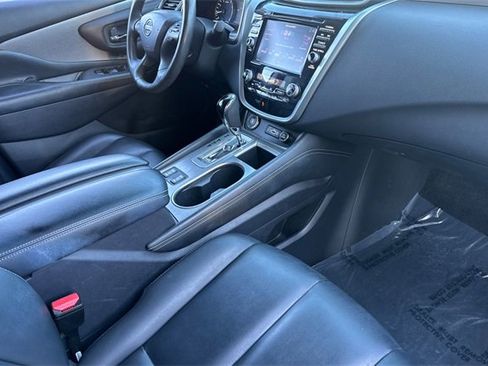 Used 2023 Nissan Murano SV image 19