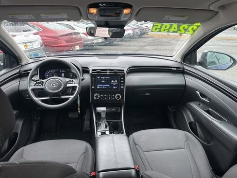 Used 2023 Hyundai Tucson SE image 23